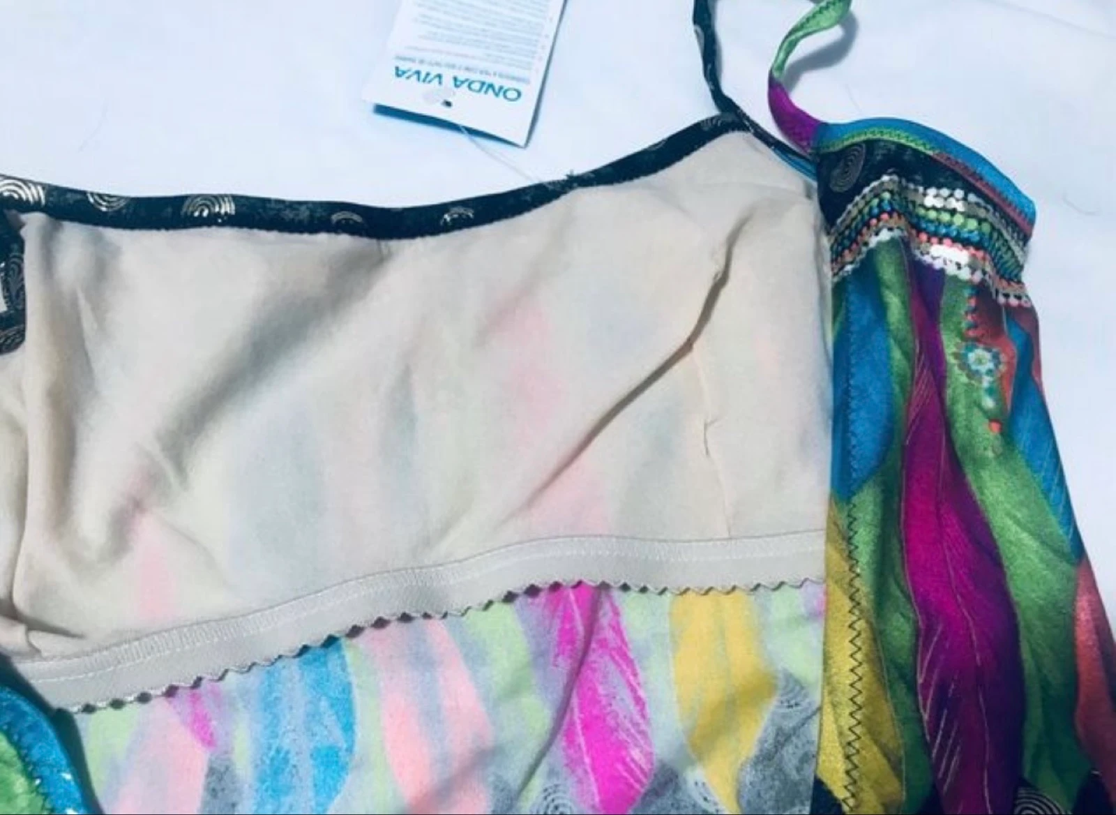 Swimsuit – photo 4